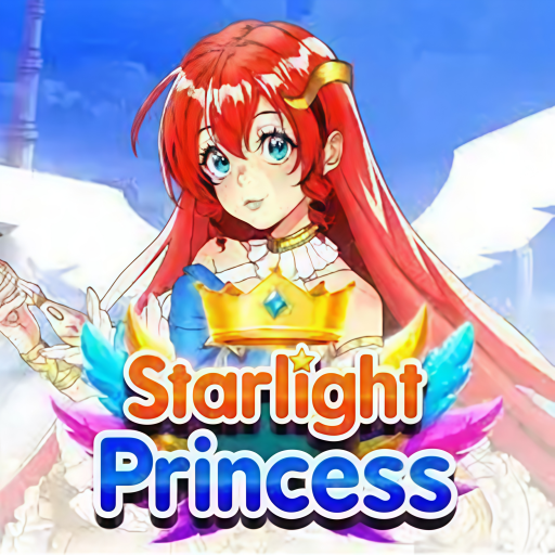 Starlight Princess - Slot game com multiplicadores na 68d