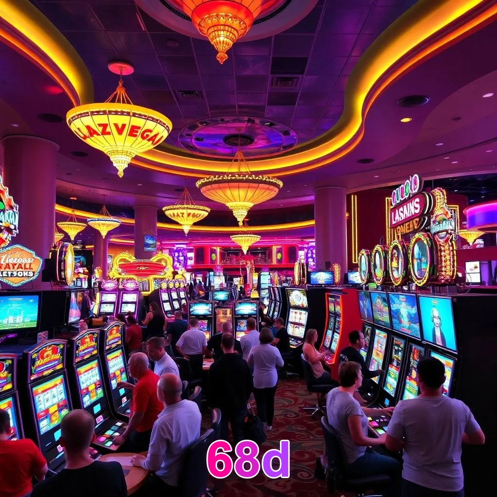 App 68d apostas esportivas mobile