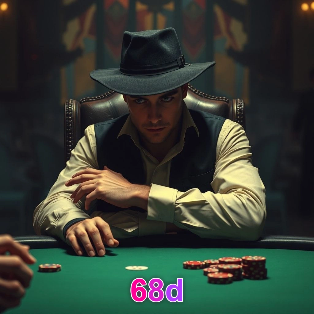 Bônus boas-vindas 68d R$100