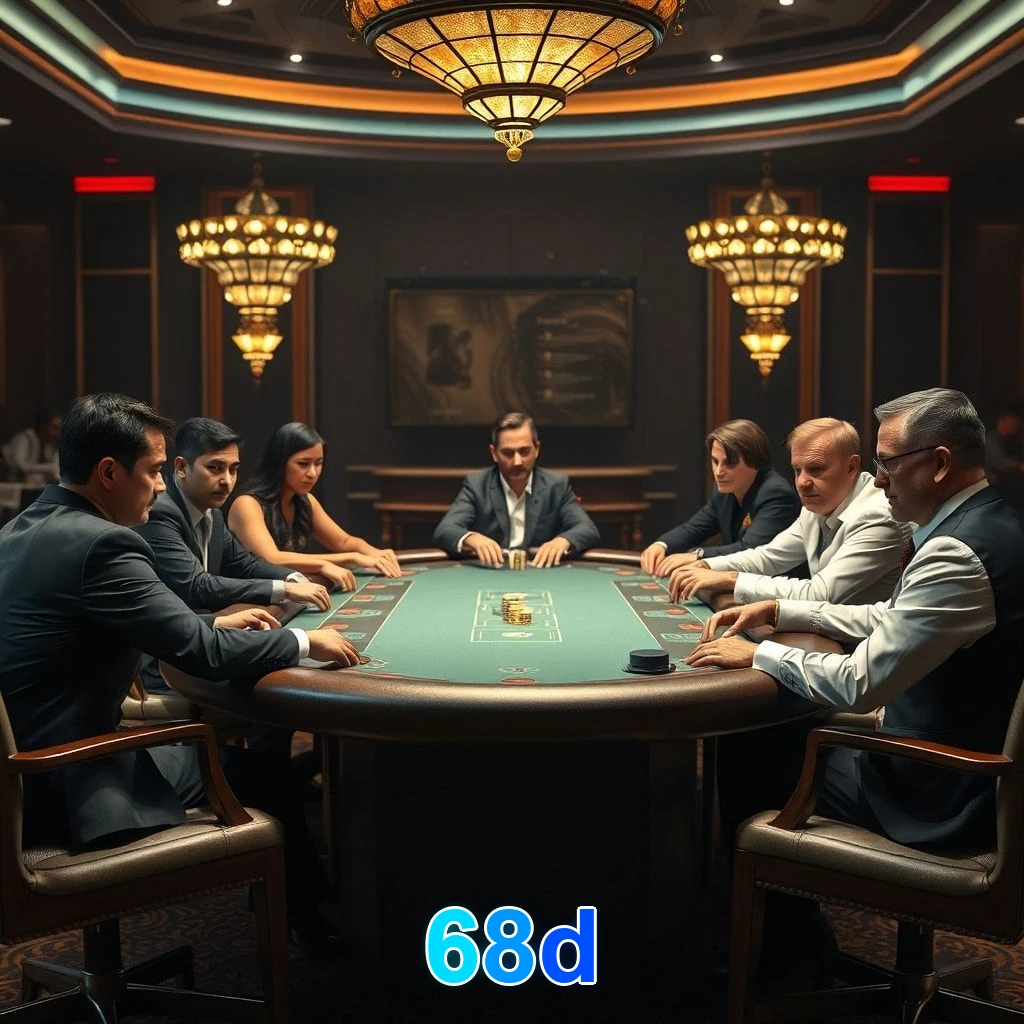 Slots com prêmios 68d