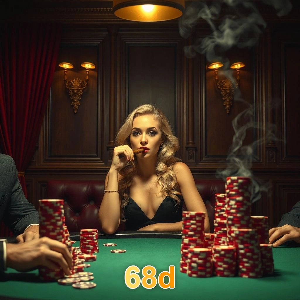 Bônus e prêmios 68d